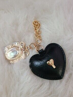 Juicy Couture Bag Charm ♥️